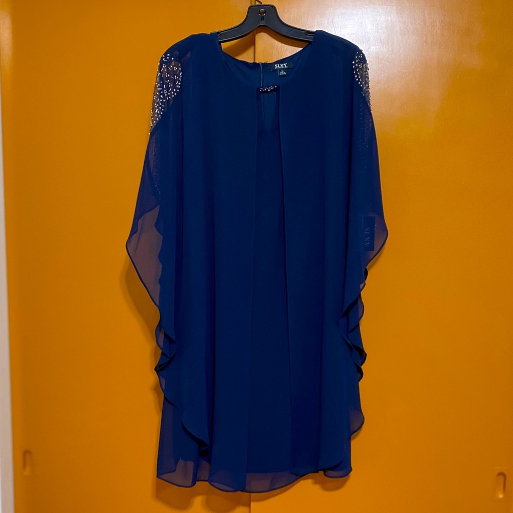 Evening dress